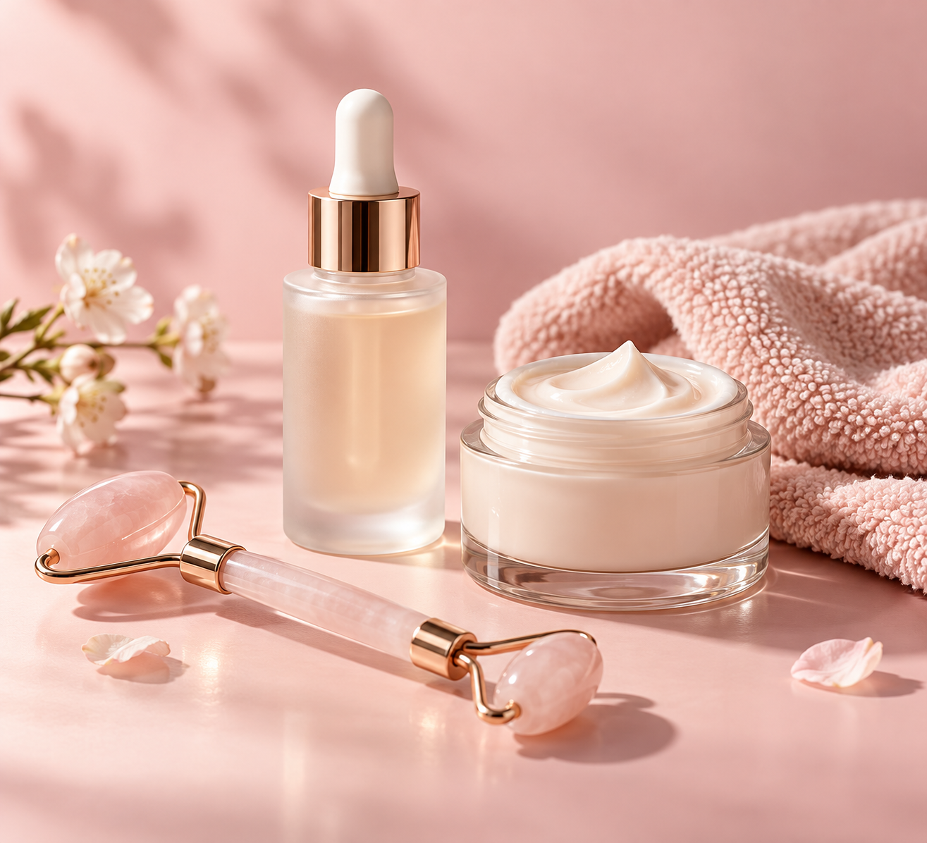 Beauty product