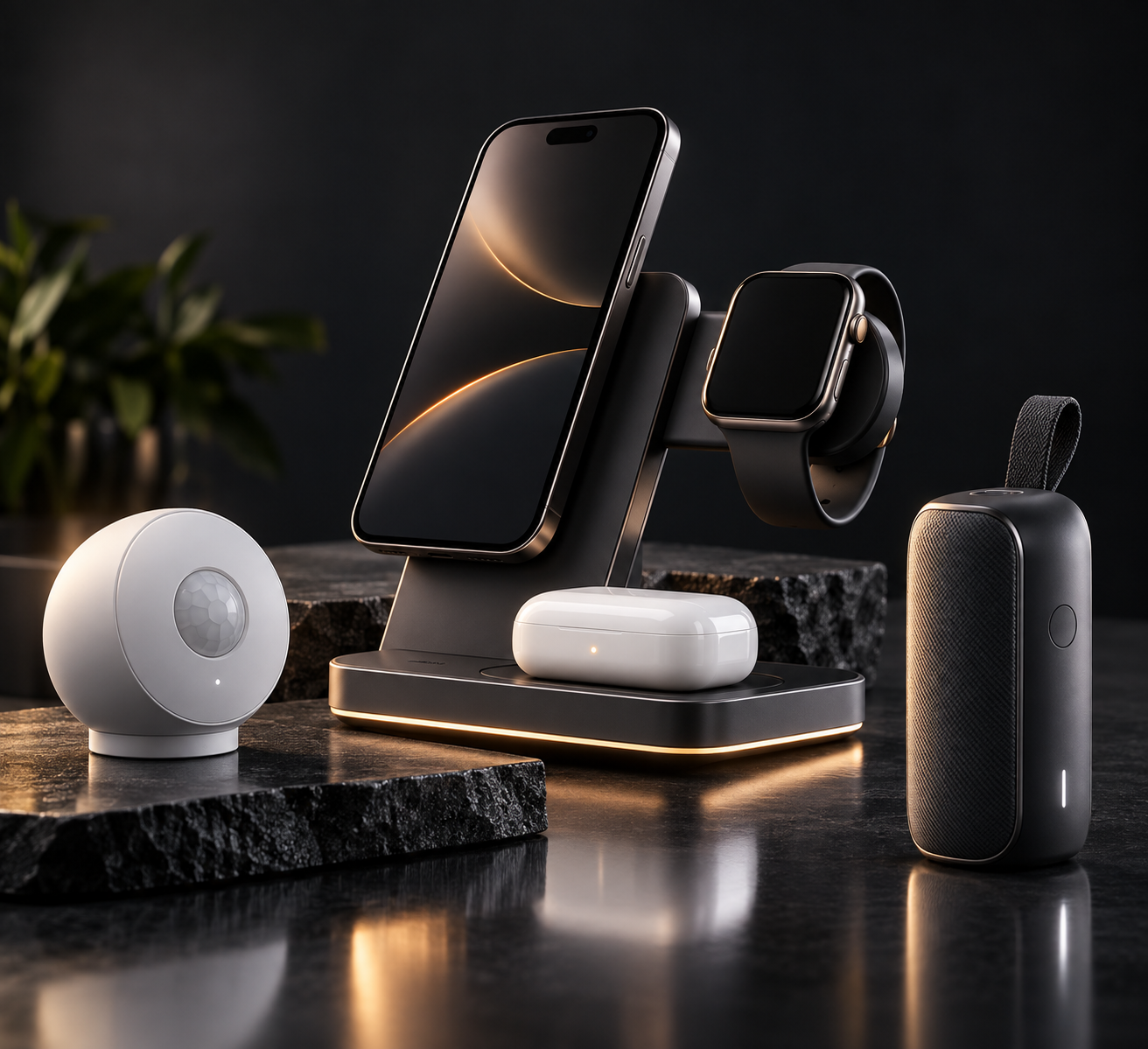 Gadget product